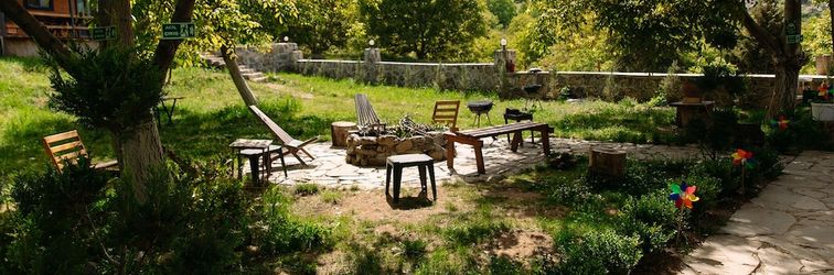 Others Kuzey Dag Evleri