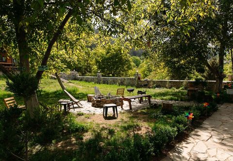 Others Kuzey Dag Evleri