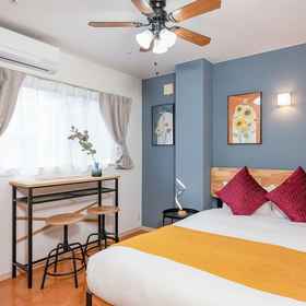 Primary image 1 Maison Creole Sanno, 興陵会病院 ホテル