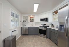 Others 4 10min to Downtown Bend Chic 2bdr