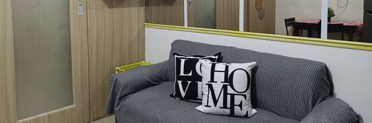 其他 Pasay Staycation by Icon's Pad