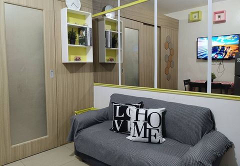 其他 Pasay Staycation by Icon's Pad