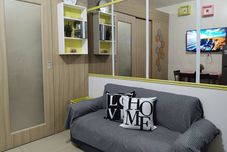 其他 Pasay Staycation by Icon's Pad