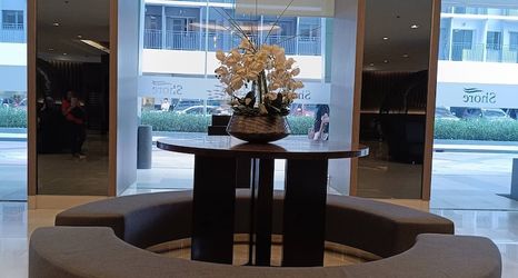 Others 2 Pasay Staycation by Icon's Pad