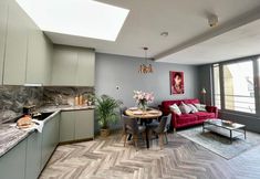 Others 5 Classy Apartments Ruska - City Centre