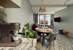 Others 4 Classy Apartments Ruska - City Centre