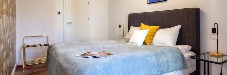 Others Classy Apartments Ruska - City Centre