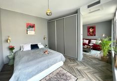 Others 2 Classy Apartments Ruska - City Centre