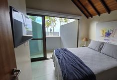 其他 3 Bangalô Frente Mar no Carneiros Beach Resort bLP