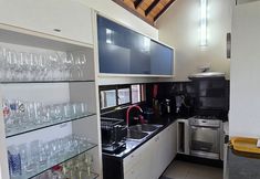 其他 5 Bangalô Frente Mar no Carneiros Beach Resort bLP