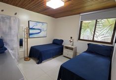 其他 4 Bangalô Frente Mar no Carneiros Beach Resort bLP