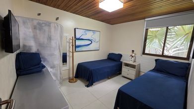 其他 4 Bangalô Frente Mar no Carneiros Beach Resort bLP