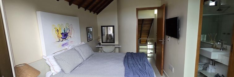 其他 Bangalô Frente Mar no Carneiros Beach Resort bLP