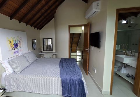 其他 Bangalô Frente Mar no Carneiros Beach Resort bLP