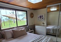 Lainnya 2 Bangalô Frente Mar no Carneiros Beach Resort bLP