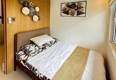 Others 2 Luxury Staycation at Prime Location Mall of Asia Shell Residences Pasay Tower C
