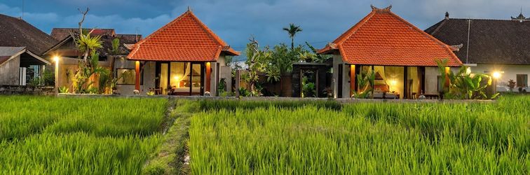 Lainnya Seelong Villa Ubud by Dhananjaya Hospitality