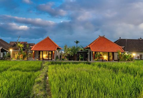 Lainnya Seelong Villa Ubud by Dhananjaya Hospitality