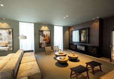 其他 4 Hotel The Lince Braga