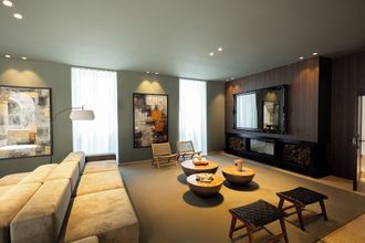 其他 4 Hotel The Lince Braga