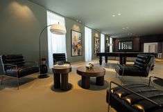 其他 6 Hotel The Lince Braga