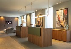 其他 3 Hotel The Lince Braga