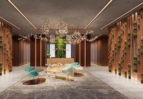 Others Lumiere Riverside West Tower by IBS
