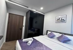 Others 4 Lumiere Riverside West Tower by IBS
