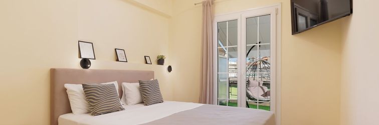 Others Margariti Central Two Bedroom Apt