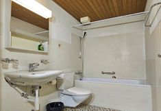 Others 2 PopUp Hostel TrainStation Zürich HB