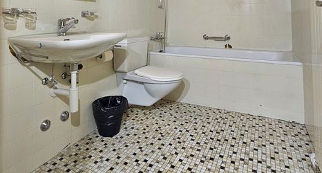 Others 2 PopUp Hostel TrainStation Zürich HB