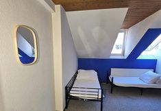 Others 3 PopUp Hostel TrainStation Zürich HB