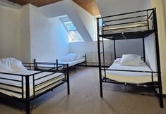 Others 5 PopUp Hostel TrainStation Zürich HB