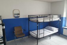 Others PopUp Hostel TrainStation Zürich HB