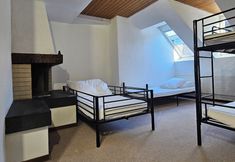 Others 7 PopUp Hostel TrainStation Zürich HB