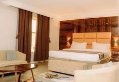 Others 5 San Antonio Blu Hotels