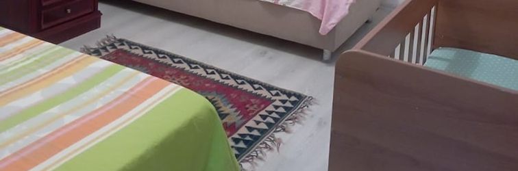 Others Kılıçarslan apart