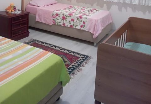 Others Kılıçarslan apart