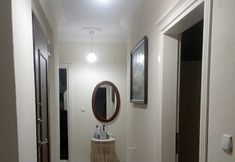 Others 4 Kılıçarslan apart