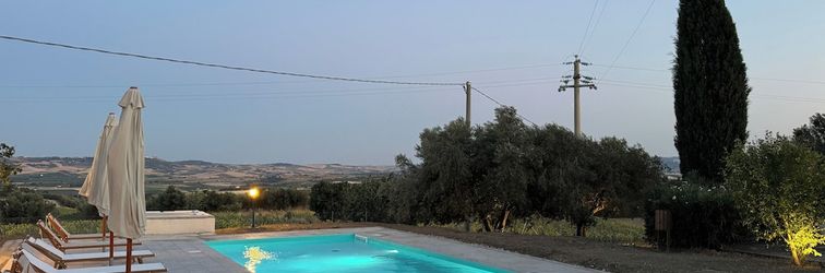 その他 Relais Casale Corvo