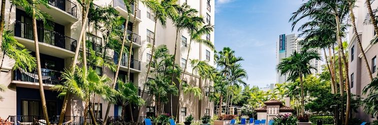 其他 Landing Fort Lauderdale