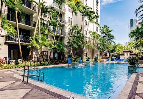 其他 Landing Fort Lauderdale