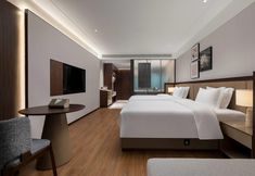 Khác 5 Hawthorn By Wyndham Guiyang Nanming