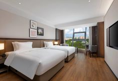 Khác 4 Hawthorn By Wyndham Guiyang Nanming