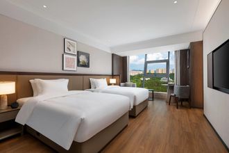 Khác 4 Hawthorn By Wyndham Guiyang Nanming