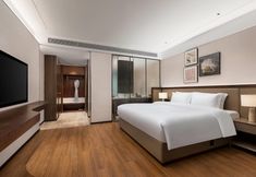 Khác 6 Hawthorn By Wyndham Guiyang Nanming