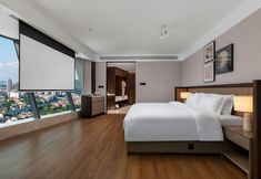 Khác 7 Hawthorn By Wyndham Guiyang Nanming