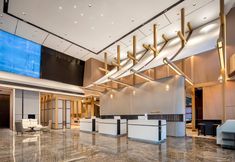 Lain-lain 2 Hawthorn By Wyndham Guiyang Nanming