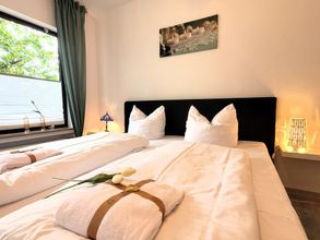 기타 4 Apartment in Winterberg Near Ski Slopes