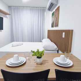 Room1Maré Alta Beach Hall-Praia de Tamandaré,Estrela do Mar Square飯店